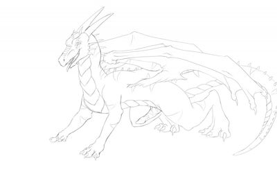 Raventhan
art by athus
Keywords: dragon;feral;male;solo;penis;athus