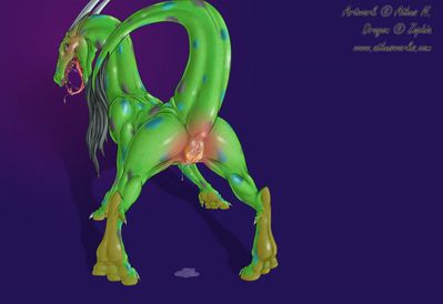 Zaphia Dragoness
art by athus
Keywords: dragoness;female;feral;solo;vagina;spooge;presenting;athus