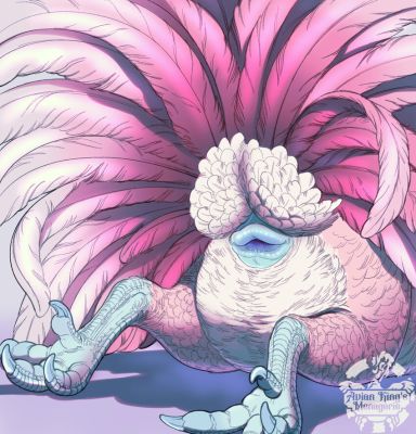 Articuno
art by avian-king or theryalfowl
Keywords: anime;pokemon;articuno;avian;bird;male;feral;anthro;solo;cloaca;presenting;avian-king;theryalfowl