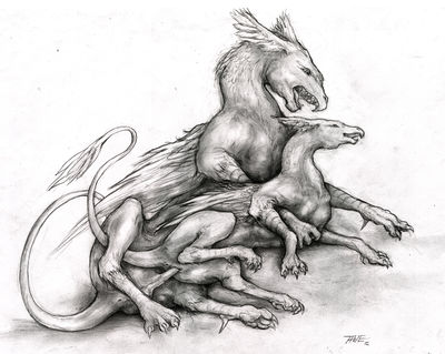 Hippogryphs Spooning
art by awe
Keywords: hippogryph;male;female;feral;M/F;penis;spoons;vaginal_penetration;awe