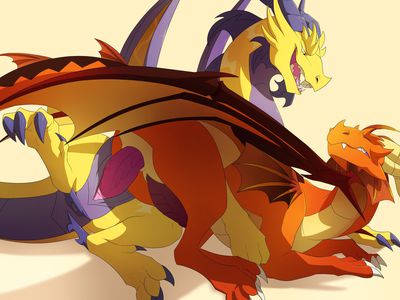 Ignitus x Volteer
art by blitzdrachin
Keywords: videogame;spyro_the_dragon;dragon;ignitus;volteer;male;anthro;M/M;penis;spoons;anal;blitzdrachin