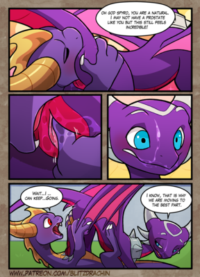 A Friend In Need, page 14
art by blitzdrachin
Keywords: comic;videogame;spyro_the_dragon;dragon;dragoness;male;female;spyro;cynder;anthro;M/F;oral;69;vaginal_penetration;closeup;spooge;blitzdrachin