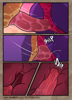 A Friend In Need, page 18
art by blitzdrachin
Keywords: comic;videogame;spyro_the_dragon;dragon;dragoness;male;female;cynder;spyro;anthro;M/F;penis;from_behind;vaginal_penetration;closeup;internal;spooge;blitzdrachin