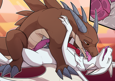 Bryce and Remy
art by blitzdrachin
Keywords: videogame;angels_with_scaly_wings;dragon;bryce;remy;male;anthro;M/M;penis;missionary;anal;closeup;spooge;blitzdrachin