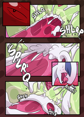 Legendary Desires 12
art by blitzdrachin
Keywords: comic;anime;pokemon;insect;avian;bird;lugia;flygon;male;anthro;M/M;penis;missionary;anal;closeup;spooge;blitzdrachin