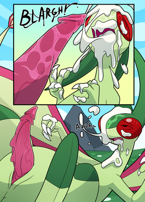 Legendary Desires 6
art by blitzdrachin
Keywords: comic;anime;pokemon;bird;avian;insect;lugia;flygon;male;anthro;M/M;penis;oral;closeup;orgasm;ejaculation;spooge;blitzdrachin