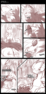 Book Club 06
art by kayla-na
Keywords: comic;anime;pokemon;dragon;dragoness;garchomp;hydreigon;male;female;anthro;M/F;penis;oral;spooge;closeup;kayla-na