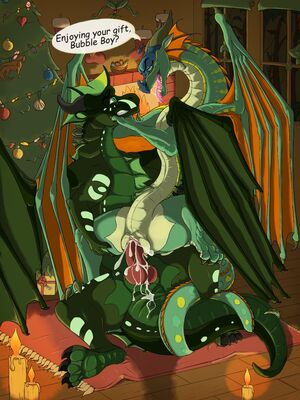 Seaweed and Glory 3 (Wings_of_Fire)
art by brokenscalesglory
Keywords: wings_of_fire;seawing;rainwing;glory;dragon;dragoness;male;female;feral;M/F;penis;reverse_cowgirl;vaginal_penetration;spooge;brokenscales