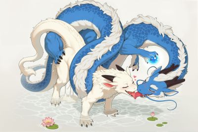 Mating
art by burioth
Keywords: eastern_dragon;dragon;dragoness;male;female;feral;M/F;from_behind;suggestive;spooge;burioth