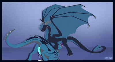 Service With a View
art by cannibalistic-tendencies
Keywords: dragon;male;feral;M/M;penis;oral;spooge;cannibalistic-tendencies