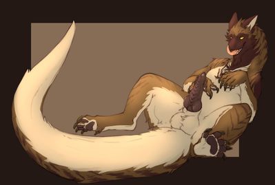 Tempting
art by cannibalistic-tendencies
Keywords: dragon;male;feral;solo;penis;cannibalistic-tendencies