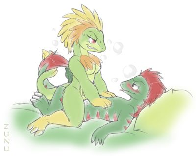 Chibi Raptor Fun
art by zunu_raptor
Keywords: dinosaur;theropod;raptor;male;female;anthro;breasts;M/F;cowgirl;spooge;zunu_raptor