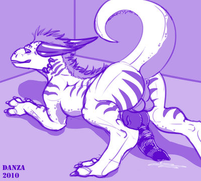 Dat Ass
art by danza
Keywords: dragon;feral;male;solo;penis;spooge;danza