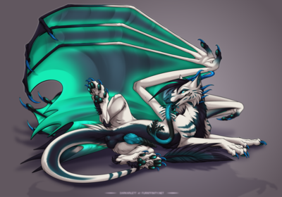 Lewd
art by darkarlett
Keywords: dragon;male;feral;solo;penis;darkarlett