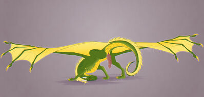 Yrre
art by darkarlett
Keywords: dragon;male;feral;solo;penis;presenting;darkarlett