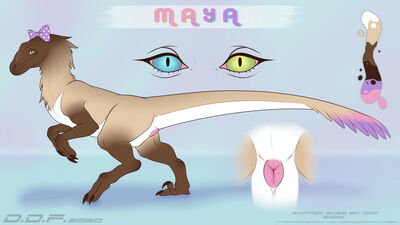 Maya Reference
art by deep.dark.fantasies~
Keywords: dinosaur;theropod;raptor;female;feral;solo;cloaca;closeup;reference;deep.dark.fantasies~