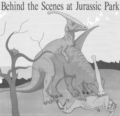 Behind the Scenes
unknown artist
Keywords: dinosaur;hadrosaur;parasaurolophus;raptor;deinonychus;male;female;feral;M/F;spitroast;threeway;penis;oral;from_behind