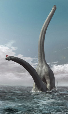 Sauroposeidon Sex
art by Jose Antonio Penas
Keywords: dinosaur;sauropod;sauroposeidon;male;female;feral;M/F;from_behind;cgi;jose_antonio_penas