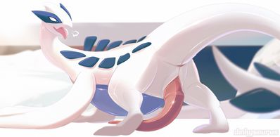 Lugia
art by dnk-anais
Keywords: anime;pokemon;avian;bird;lugia;male;anthro;solo;penis;dnk-anais