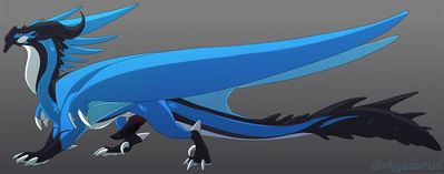NSFW Drake
art by dnk-anais
Keywords: dragon;male;feral;solo;penis;dnk-anais