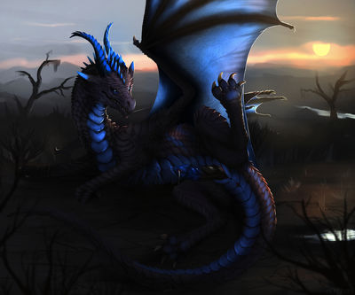 Zarizav
art by dradgien
Keywords: dragon;feral;male;solo;penis;spooge;dradgien