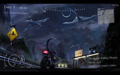 Dragon Valley Road
unknown artist
Keywords: dragon;wyvern;feral;anthro;non-adult