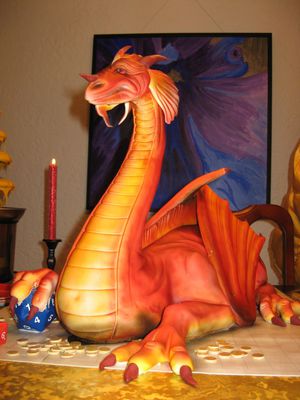 Dragon Cake
unknown artist
Keywords: dragon;feral;solo;cake;non-adult