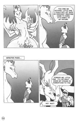 Dragon's Lover 1
unknown artist
Keywords: comic;dragoness;female;feral;furry;raccoon;male;anthro;M/F;suggestive