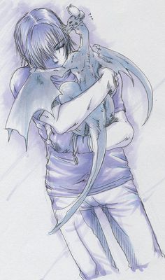 Drakengard Love
unknown artist
Keywords: videogame;drakengard;dragoness;wyvern;female;angelus;feral;human;man;male;caim;M/F;non-adult