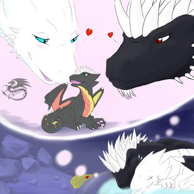 Hatchling
art by drayke_eternity
Keywords: dragon;dragoness;male;female;feral;hatchling;non-adult;drayke_eternity