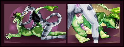 Sexy Butt
art by drink
Keywords: dragon;feral;male;M/M;penis;anal;from_behind;spooge;drink