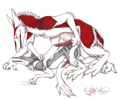 Ready?
art by epicwang
Keywords: dragon;sergal;feral;male;M/M;penis;anal;from_behind;suggestive;epicwang