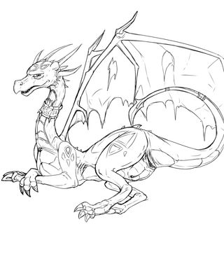 Cynder
art by far-from-over
Keywords: videogame;spyro_the_dragon;dragoness;cynder;female;anthro;solo;vagina;far-from-over