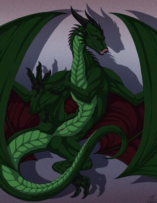 Rynnion
art by feathereddiva
Keywords: dragoness;female;feral;solo;vagina;presenting;feathereddiva
