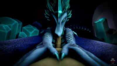 Auroth Oral
art by foxibiki
Keywords: beast;videogame;defense_of_the_ancients;dota;winter_wyvern;auroth;dragoness;wyvern;female;feral;human;man;male;M/F;penis;oral;closeup;cgi;foxibiki