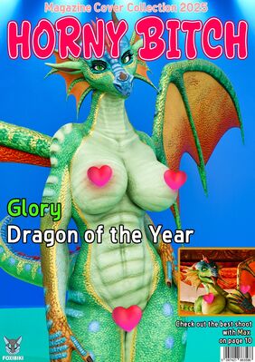 Anthro Glory (Wings_of_Fire)
art by FoxiBiki
Keywords: wings_of_fire;rainwing;glory;dragoness;female;anthro;breasts;solo;suggestive;cgi;FoxiBiKi