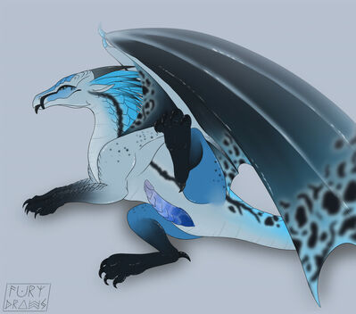 Icewing's Attributes (Wings_of_Fire)
art by furydraws
Keywords: wings_of_fire;icewing;dragon;male;feral;solo;penis;furydraws