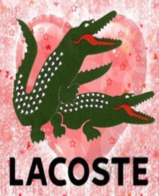 Croc Logo Mating
unknown creator
Keywords: crocodilian;crocodile;male;female;anthro;M/F;from_behind;humor;logo