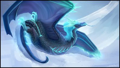 Twisty in the Snow
art by glacierdragoon
Keywords: videogame;defense_of_the_ancients;dota;winter_wyvern;auroth;dragoness;wyvern;female;feral;solo;cloaca;glacierdragoon
