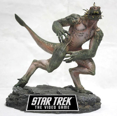 Gorn Sculpture
unknown creator
Keywords: videogame;star_trek;gorn;anthro;solo;sculpture;non-adult