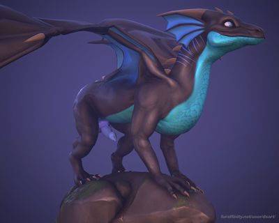 Dragon
art by hans_spee / dsart
Keywords: dragon;male;feral;solo;penis;cgi;hans_spee;dsart