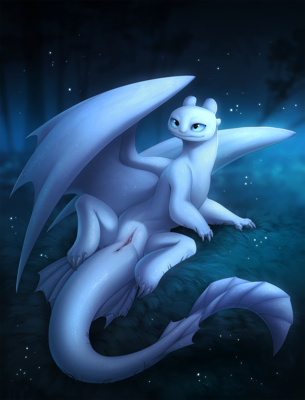 Nubless
art by hioshiru
Keywords: how_to_train_your_dragon;httyd;night_fury;nubless;dragoness;female;anthro;solo;vagina;hioshiru