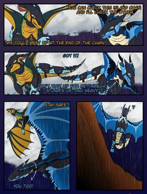 Intertribal Tensions, page 9 (Wings_of_Fire)
art by hirothedragon
Keywords: comic;wings_of_fire;seawing;dragon;feral;non-adult;hirothedragon