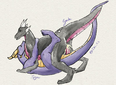 Cynder Riding Spyro
art by ias_c1
Keywords: videogame;spyro_the_dragon;dragon;dragoness;cynder;spyro;male;female;anthro;M/F;penis;cowgirl;vaginal_penetration;cgi;ias_c1