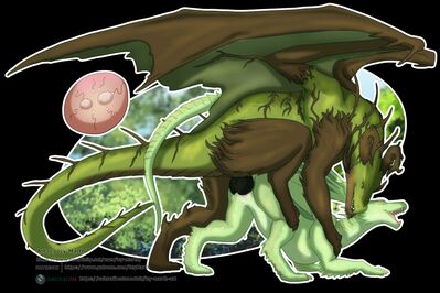 Breeding
art by icy-marth
Keywords: dragon;dragoness;male;female;feral;M/F;penis;from_behind;vaginal_penetration;internal;spooge;icy-marth