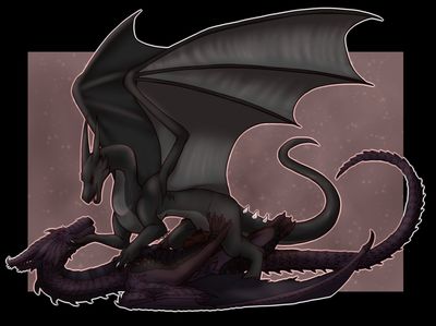 Taking Charge
art by icy-marth
Keywords: dragon;dragoness;male;female;feral;M/F;penis;vagina;cowgirl;masturbation;spooge;icy-marth