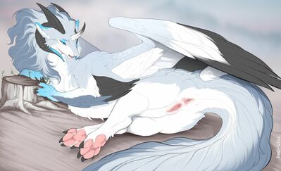 Ranex
art by inno-sjoa
Keywords: dragoness;female;feral;solo;vagina;inno-sjoa