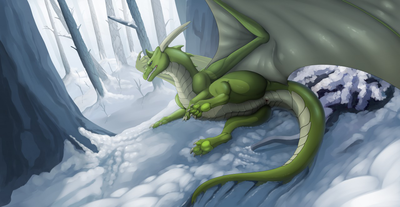 Winter is Coming
art by ishiru
Keywords: dragon;male;feral;solo;cloaca;ishiru