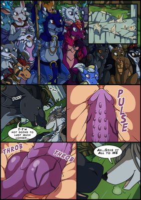 Princess Rush 2 (page 19)
art by jagon
Keywords: comic;dungeons_and_dragons;dragon;feral;male;dragoness;furry;canine;wolf;hybrid;female;anthro;M/F;penis;missionary;vaginal_penetration;internal;jagon