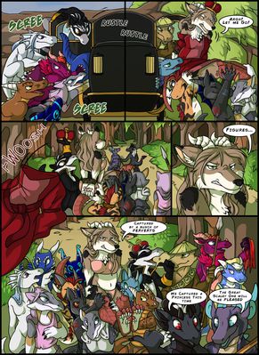 Princess Rush 2, page 07
art by jagon
Keywords: comic;dungeons_and_dragons;kobold;dragon;dragoness;hybrid;anthro;furry;canine;wolf;male;female;anthro;solo;non-adult;jagon